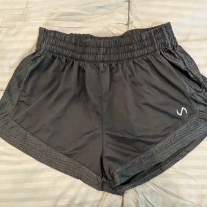 TLF athletic shorts